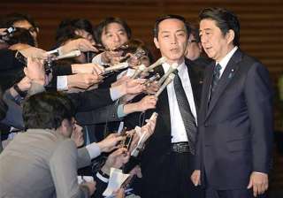 japan us condemn unverified video claiming is... japan us condemn unverified video claiming is...