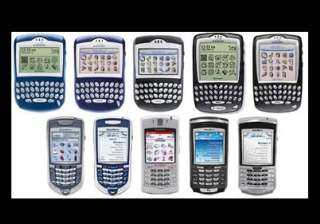 saudi says deal reached on blackberry services -... saudi says deal reached on blackberry services -...