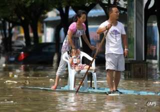 atleast 47 persons killed in fresh floods in... atleast 47 persons killed in fresh floods in...