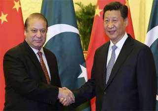 pakistan president confers nishan e pakistan on... pakistan president confers nishan e pakistan on...