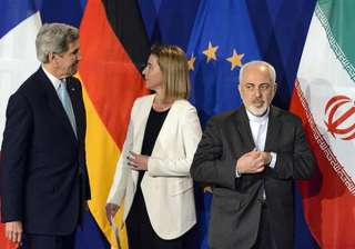 world powers iran reach framework for nuke deal... world powers iran reach framework for nuke deal...