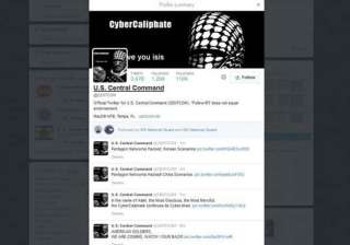 us central command twitter youtube accounts... us central command twitter youtube accounts...