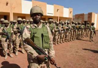 six suspected terrorists arrested in nigeria -... six suspected terrorists arrested in nigeria -...