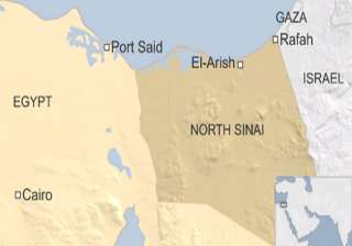 14 killed as militants attack security personnel... 14 killed as militants attack security personnel...