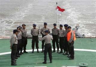 focus on finding airasia s black boxes... focus on finding airasia s black boxes...