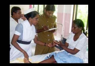 nails needles removed from abused sri lankan maid... nails needles removed from abused sri lankan maid...