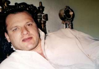 headley writes memoir in prison on 26/11 attacks... headley writes memoir in prison on 26/11 attacks...