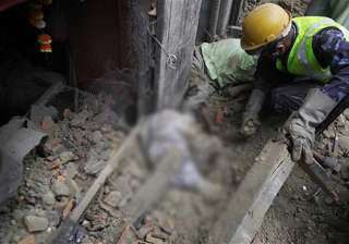nepaldevastated deadliest earthquakes of the past... nepaldevastated deadliest earthquakes of the past...