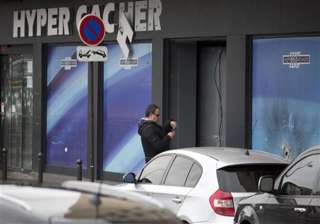 5 held over paris attacks freed from custody -... 5 held over paris attacks freed from custody -...