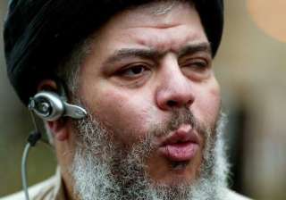 radical cleric abu hamza awarded life... radical cleric abu hamza awarded life...
