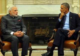 obama modi chemistry can lead to positive... obama modi chemistry can lead to positive...