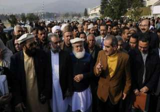 pakistan lawmakers condemn caricatures of islam s... pakistan lawmakers condemn caricatures of islam s...