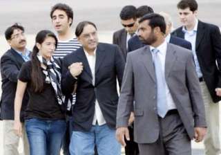 zardari rejects cameron s invitation to spend a... zardari rejects cameron s invitation to spend a...