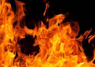 cat on fire starts new york apartment blaze two... cat on fire starts new york apartment blaze two...