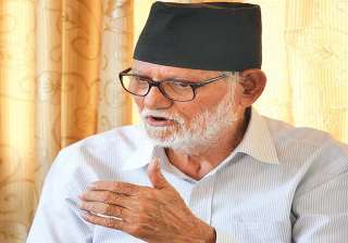 nepal pm puts toll at 10 000 says rescue ops not... nepal pm puts toll at 10 000 says rescue ops not...