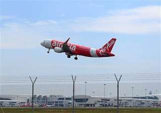crashed airasia jet s pilots did not get weather... crashed airasia jet s pilots did not get weather...