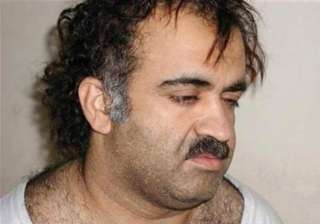 meet khalid sheikh mohammed the main conspirator... meet khalid sheikh mohammed the main conspirator...