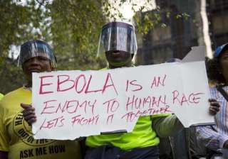 mali announces end of its ebola outbreak - India... mali announces end of its ebola outbreak - India...