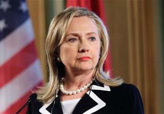 us presidential race hillary leads democrats no... us presidential race hillary leads democrats no...