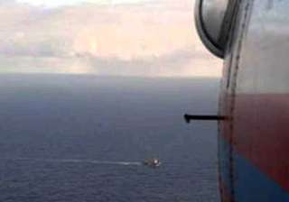 russian trawler with 132 crew sinks at least 43... russian trawler with 132 crew sinks at least 43...