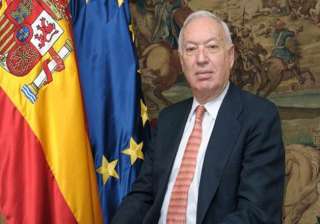 spain seeks india s help in getting its nationals... spain seeks india s help in getting its nationals...