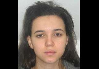 france fears more attacks cops say woman suspect... france fears more attacks cops say woman suspect...