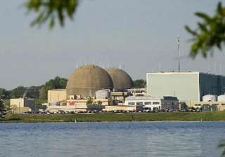 pakistan s fourth nuclear reactor at khushab now... pakistan s fourth nuclear reactor at khushab now...