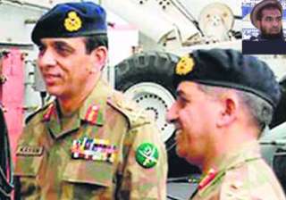 isi chief met lakhvi in jail after 26/11 headley... isi chief met lakhvi in jail after 26/11 headley...