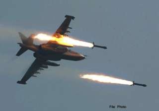 pakistan air strikes kill 76 militants - India TV pakistan air strikes kill 76 militants - India TV
