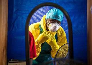 united nations at least 50 ebola hotspots remain... united nations at least 50 ebola hotspots remain...