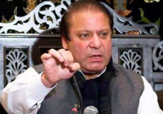 pakistan forms special courts to tackle terrorism... pakistan forms special courts to tackle terrorism...