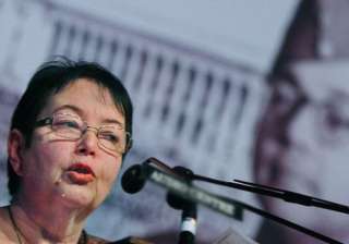 netaji s daughter to visit india later this year... netaji s daughter to visit india later this year...