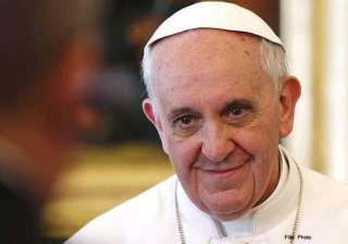 there are limits to free expression pope on... there are limits to free expression pope on...