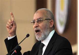 brotherhood leader mohammed badie s death... brotherhood leader mohammed badie s death...