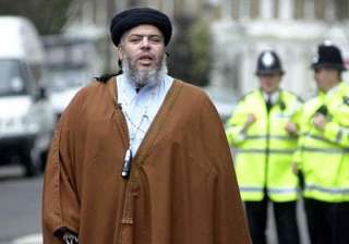 british cleric sentenced to life in prison on... british cleric sentenced to life in prison on...