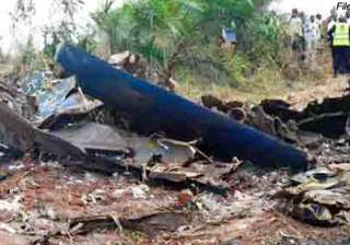 russian plane crashes in siberia 11 dead - India... russian plane crashes in siberia 11 dead - India...