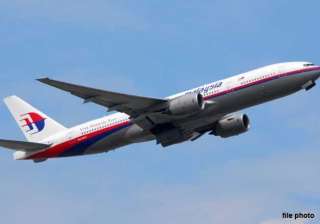 malaysia officially declares flight mh370 is lost... malaysia officially declares flight mh370 is lost...