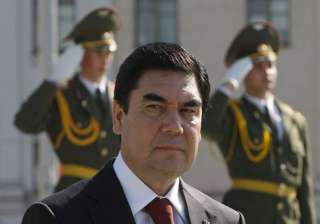tapi construction to begin this year turkmen... tapi construction to begin this year turkmen...