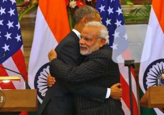 china need not read too much from obama modi... china need not read too much from obama modi...