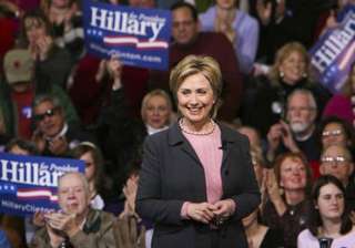 15 facts to know about hillary clinton who could... 15 facts to know about hillary clinton who could...
