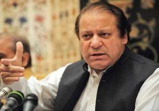 pakistan offers help to nepal india after 7.9... pakistan offers help to nepal india after 7.9...