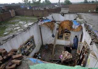 death toll from pakistan storm rises to 45 -... death toll from pakistan storm rises to 45 -...
