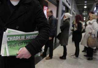 charlie hebdo fallout crackdown in france 54 held... charlie hebdo fallout crackdown in france 54 held...