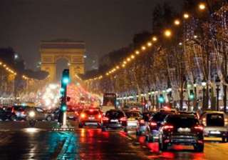 940 cars set on fire here to celebrate new year s... 940 cars set on fire here to celebrate new year s...