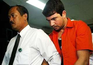 indonesia gives 72 hour execution notice to drug... indonesia gives 72 hour execution notice to drug...