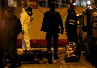 belgian authorities say 15 arrested in sweep -... belgian authorities say 15 arrested in sweep -...