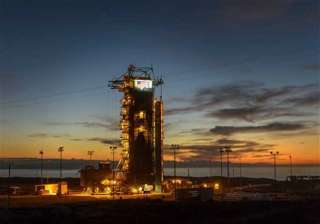 nasa launches earth observing satellite - India TV nasa launches earth observing satellite - India TV