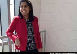 17 year old indian origin girl gets into all 8... 17 year old indian origin girl gets into all 8...