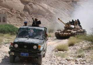seven houthis killed in suspected al qaeda attack... seven houthis killed in suspected al qaeda attack...
