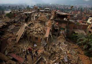 nepal earthquake over 300 australians still... nepal earthquake over 300 australians still...